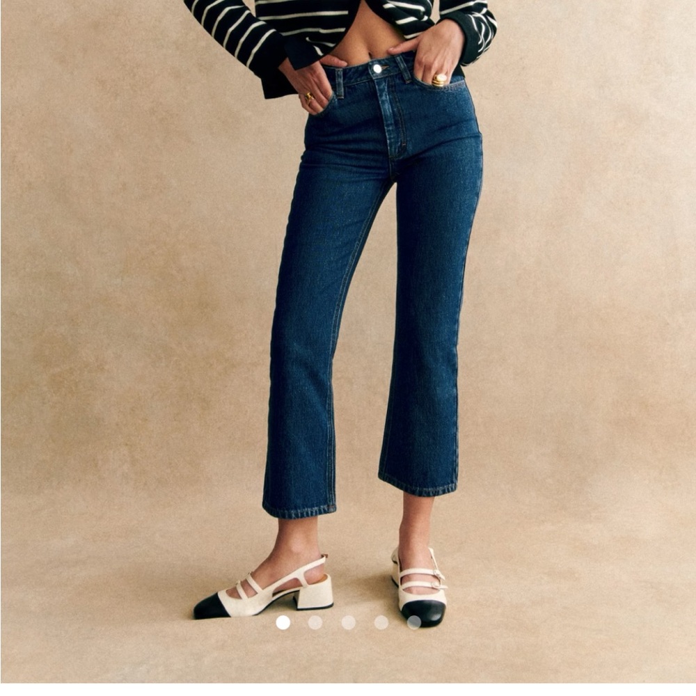 Sezane LAURANCE trousers
